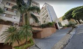 Imagem de fundo do condomínio Condomínio Do Edifício Gaia - Santo Antônio - Belo Horizonte - MG