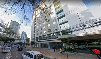Imagem de fundo do condomínio Condomínio Do Edifício Gaissler & Solon - Esco Tower - Luxemburgo - Belo Horizonte - MG