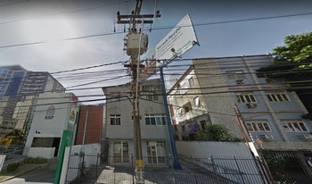 Imagem de fundo do condomínio Condomínio Do Edifício Gaivota - Boa Viagem - Recife - PE