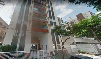 Imagem de fundo do condomínio Condomínio Do Edifício Galaxia - Jardim Camburi - Vitória - ES