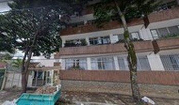 Imagem de fundo do condomínio Condomínio Do Edifício Galaxia - Santa Lúcia - Belo Horizonte - MG