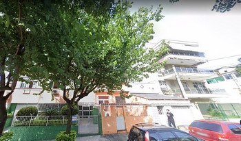 Imagem de fundo do condomínio Condomínio Do Edifício Galeno - Olaria - Rio De Janeiro - RJ