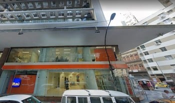 Imagem de fundo do condomínio Condomínio Do Edifício Galeno - Centro - Rio De Janeiro - RJ