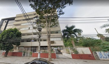 Imagem de fundo do condomínio Condomínio Do Edifício Galera Xxxiv - Jacarepaguá - Rio De Janeiro - RJ