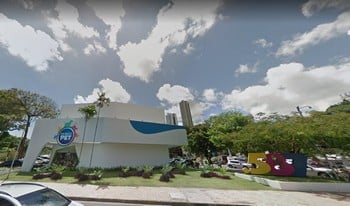 Imagem de fundo do condomínio Condomínio Do Edifício Galeria 587 - Casa Forte - Recife - PE