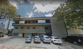 Imagem de fundo do condomínio Condomínio Do Edifício Galeria Barra Sul - Candeias - Jaboatão Dos Guararapes - PE