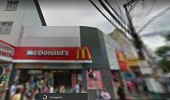 Imagem de fundo do condomínio Condomínio Do Edifício Galeria Bellini - Centro - Juiz De Fora - MG