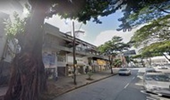 Imagem de fundo do condomínio Condomínio Do Edifício Galeria Colombo - Funcionários - Belo Horizonte - MG