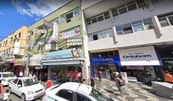 Imagem de fundo do condomínio Condomínio Do Edifício Galeria Continental - Centro - Nova Iguaçu - RJ