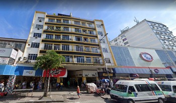 Imagem de fundo do condomínio Condomínio Do Edifício Galeria De - Bonsucesso - Rio De Janeiro - RJ