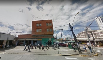 Imagem de fundo do condomínio Condomínio Do Edifício Galeria De - Casa Amarela - Recife - PE
