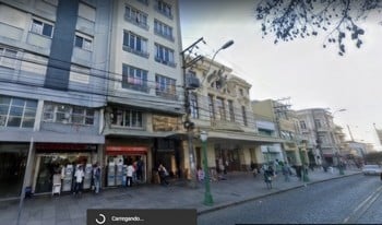 Imagem de fundo do condomínio Condomínio Do Edifício Galeria Do Comercio - Centro - Caxias Do Sul - RS