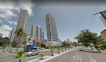 Imagem de fundo do condomínio Condomínio Do Edifício Galeria Encanta Moca - Boa Viagem - Recife - PE
