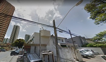 Imagem de fundo do condomínio Condomínio Do Edifício Galeria Espinheiro Center - Aflitos - Recife - PE