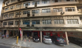 Imagem de fundo do condomínio Condomínio Do Edifício Galeria São José - Espinheiro - Recife - PE
