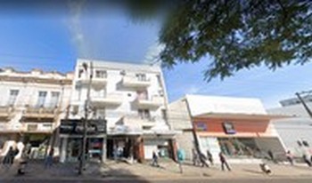 Imagem de fundo do condomínio Condomínio Do Edifício Galeria Seibel - Centro - Santa Maria - RS