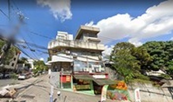 Imagem de fundo do condomínio Condomínio Do Edifício Galeria Terrazzo - Cidade Nova - Belo Horizonte - MG