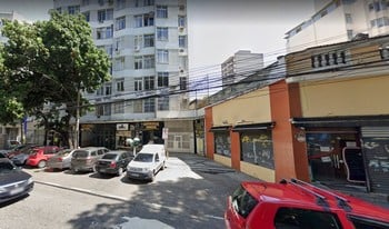 Imagem de fundo do condomínio Condomínio Do Edifício Galeria Thor - Tijuca - Rio De Janeiro - RJ