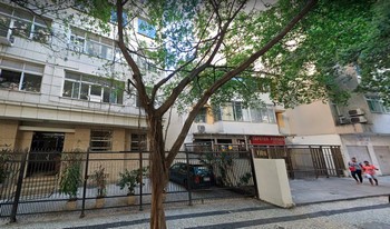 Imagem de fundo do condomínio Condomínio Do Edifício Galia - Copacabana - Rio De Janeiro - RJ