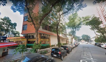 Imagem de fundo do condomínio Condomínio Do Edifício Galida - Centro - Rio De Janeiro - RJ