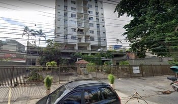 Imagem de fundo do condomínio Condomínio Do Edifício Galileu Galilei - Freguesia - Rio De Janeiro - RJ
