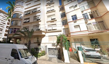 Imagem de fundo do condomínio Condomínio Do Edifício Galles - Flamengo - Rio De Janeiro - RJ