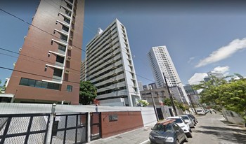 Imagem de fundo do condomínio Condomínio Do Edifício Galliano - Torre - Recife - PE