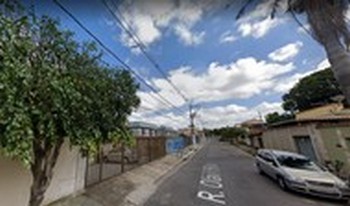 Imagem de fundo do condomínio Condomínio Do Edifício Gama - Santa Mônica - Belo Horizonte - MG