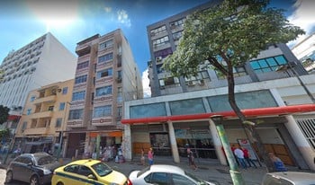 Imagem de fundo do condomínio Condomínio Do Edifício Gama Lobo - Vila Isabel - Rio De Janeiro - RJ