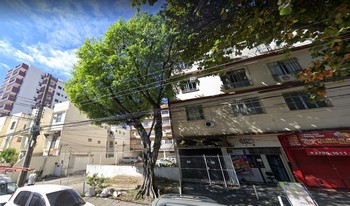 Imagem de fundo do condomínio Condomínio Do Edifício Gan - Meier - Rio De Janeiro - RJ