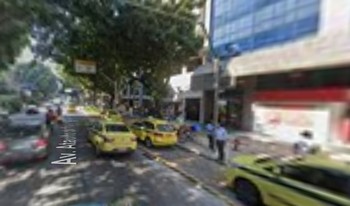 Imagem de fundo do condomínio Condomínio Do Edifício Gan Eden - Leblon - Rio De Janeiro - RJ