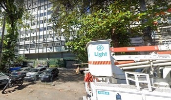 Imagem de fundo do condomínio Condomínio Do Edifício Gandhi - Botafogo - Rio De Janeiro - RJ