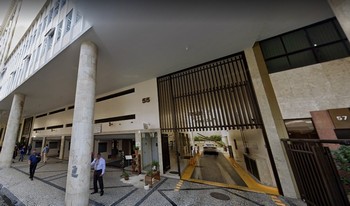 Imagem de fundo do condomínio Condomínio Do Edifício Garage Do Carmo - Centro - Rio De Janeiro - RJ