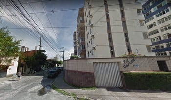 Imagem de fundo do condomínio Condomínio Do Edifício Garcez - Aldeota - Fortaleza - CE