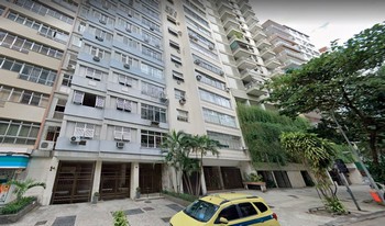 Imagem de fundo do condomínio Condomínio Do Edifício Garcia Dale - Flamengo - Rio De Janeiro - RJ