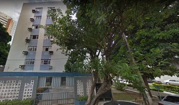 Imagem de fundo do condomínio Condomínio Do Edifício Garcia Lorca - Graças - Recife - PE