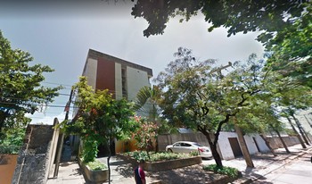 Imagem de fundo do condomínio Condomínio Do Edifício Garda - Piedade - Jaboatão Dos Guararapes - PE