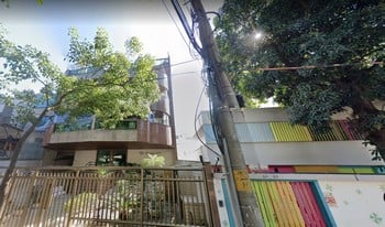 Imagem de fundo do condomínio Condomínio Do Edifício Garden - Barra Da Tijuca - Rio De Janeiro - RJ