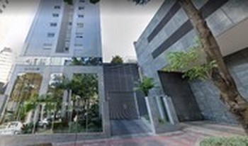 Imagem de fundo do condomínio Condomínio Do Edifício Garden Funcionários Tennis Residence - Serra - Belo Horizonte - MG
