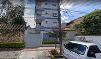Imagem de fundo do condomínio Condomínio Do Edifício Garden-party - Palmares - Belo Horizonte - MG