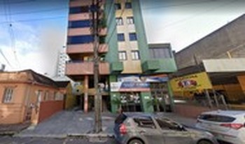 Imagem de fundo do condomínio Condomínio Do Edifício Garden Plaza Residence - Centro - Santa Maria - RS