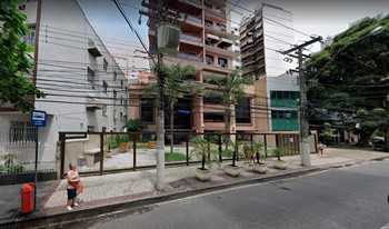 Imagem de fundo do condomínio Condomínio Do Edifício Gardênia - Icaraí - Niteroi - RJ