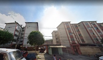 Imagem de fundo do condomínio Condomínio Do Edifício Gardênia - Bonsucesso - Rio De Janeiro - RJ
