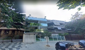 Imagem de fundo do condomínio Condomínio Do Edifício Gardênia - Barra Da Tijuca - Rio De Janeiro - RJ