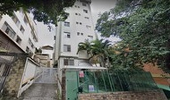 Imagem de fundo do condomínio Condomínio Do Edifício Gardênia - São Lucas - Belo Horizonte - MG