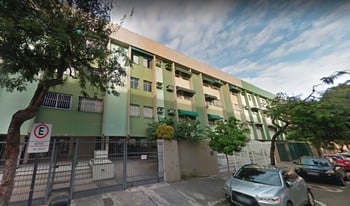 Imagem de fundo do condomínio Condomínio Do Edifício Gardênia Bloco B - Jardim Camburi - Vitória - ES