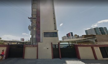 Imagem de fundo do condomínio Condomínio Do Edifício Gardênia - Mangabeiras - Maceió - AL