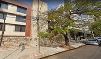 Imagem de fundo do condomínio Condomínio Do Edifício Gardênia - Gutierrez - Belo Horizonte - MG