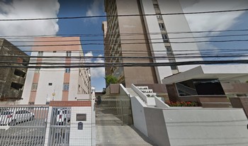Imagem de fundo do condomínio Condomínio Do Edifício Gardênia - Boa Vista - Recife - PE