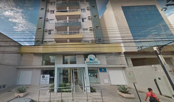 Imagem de fundo do condomínio Condomínio Do Edifício Gare - Centro - Campos Dos Goytacazes - RJ